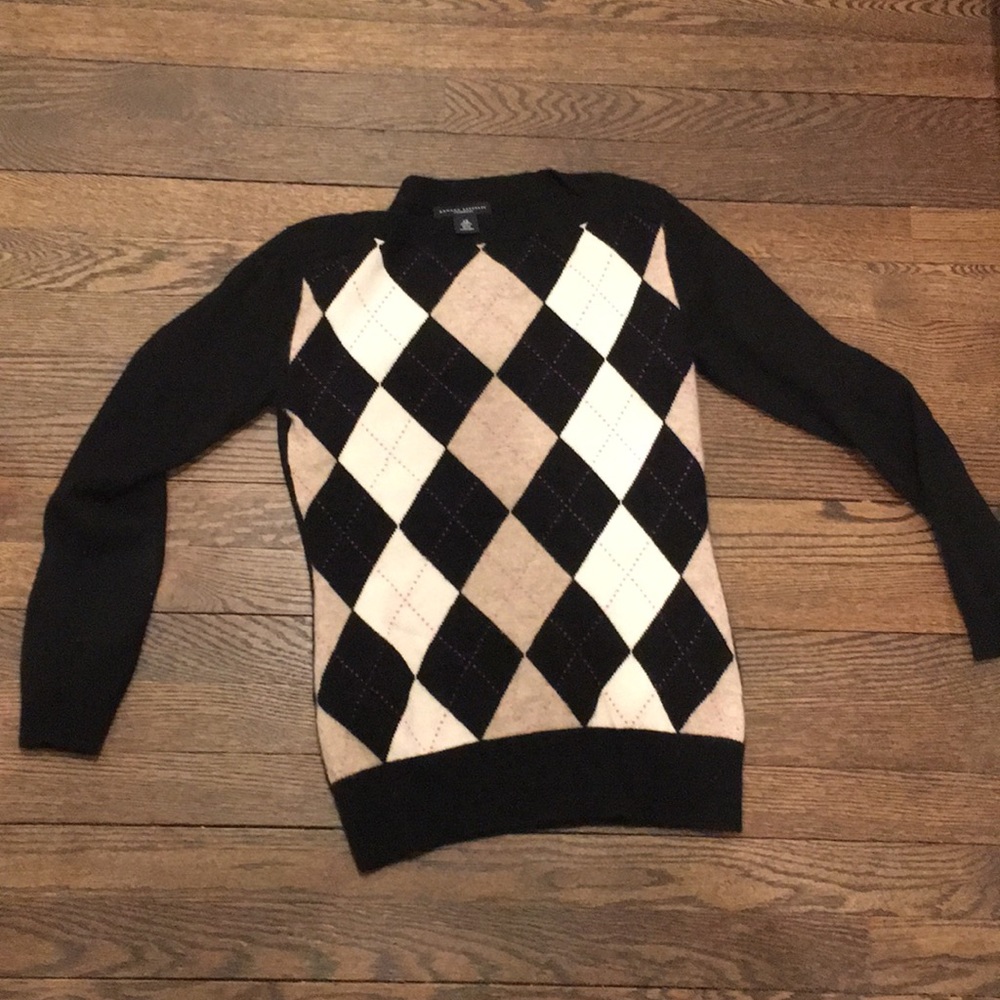 Banana Republic Cashmere Sweater
